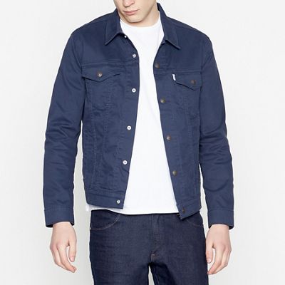 levis bedford cord trucker jacket