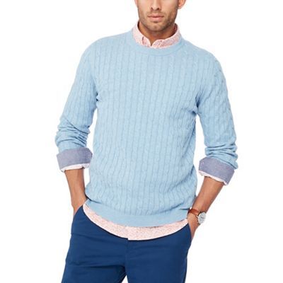 Racing green shop jumper debenhams
