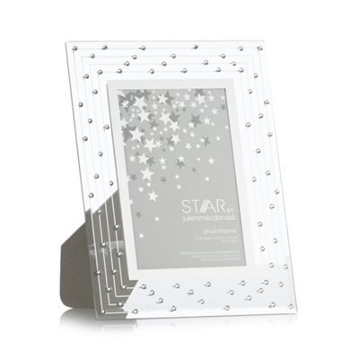 julien macdonald photo frame