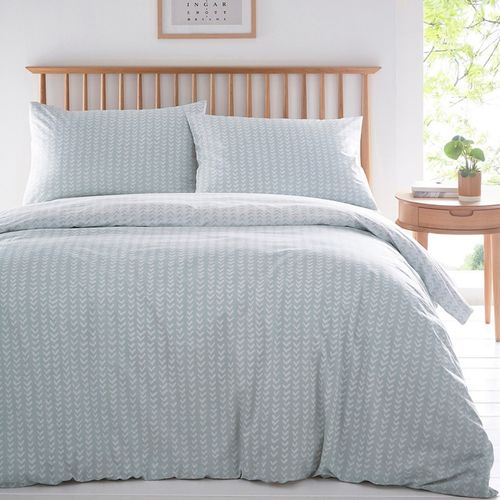 Debenhams Sage Green Elise Bedding Set Single Duvet Covers Pillow Cases Pale Green Compare The Oracle Reading