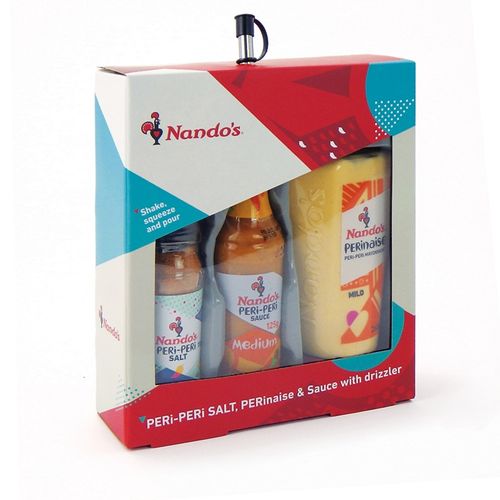 Nando's PERinaise Gift Set -...