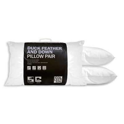debenhams pillows