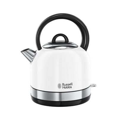 Russell 2025 hobbs oslo