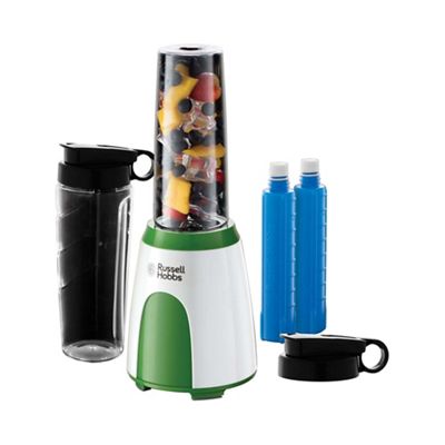 Russell Hobbs Explore Mix and Go Cool Smoothie Maker 25160 56