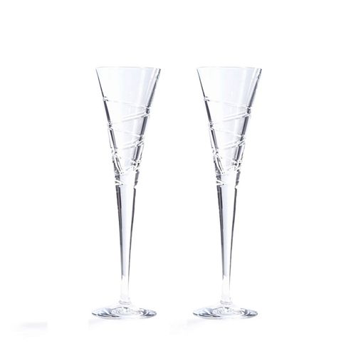 Aria Champagne Flute, Set of 6