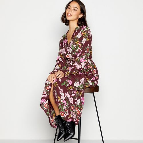 fungere Sælger ejendom Vero Moda Dark Red Floral Print 'Istanbul' Midi Shirt Dress - 8 - Women's - Dresses | Compare | The Oracle Reading fungere Sælger ejendom Vero Moda Dark Red Floral Print 'Istanbul' Midi Shirt Dress - 8 - Women's - Dresses | Compare | The Oracle Reading