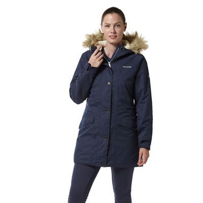 Ladies craghopper sales jackets debenhams