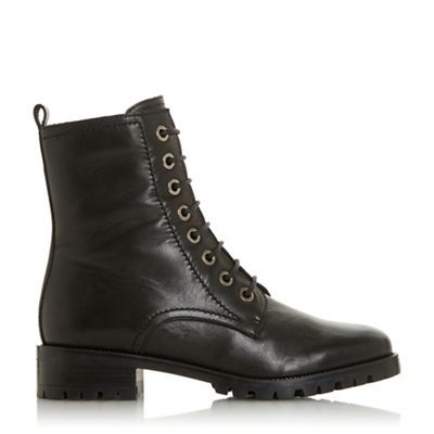 debenhams dune ankle boots