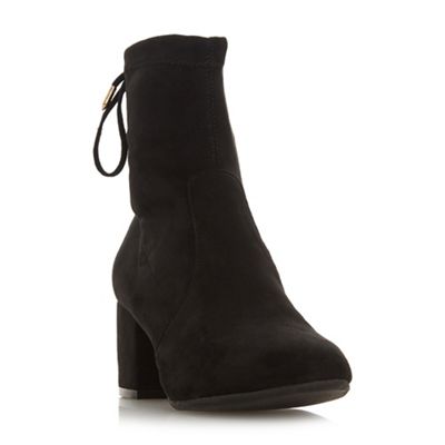 dune ankle boots debenhams