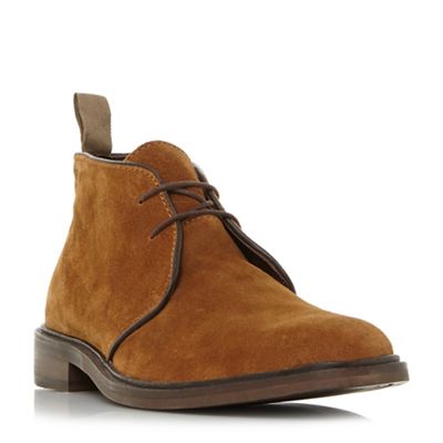 debenhams chukka boots