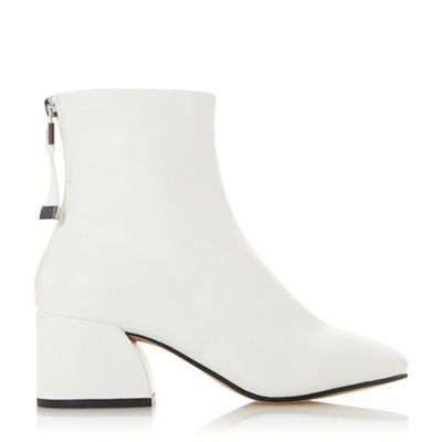 dune ankle boots debenhams