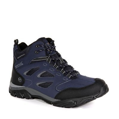debenhams mens walking boots