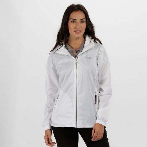 Ladies white regatta jacket Clearance