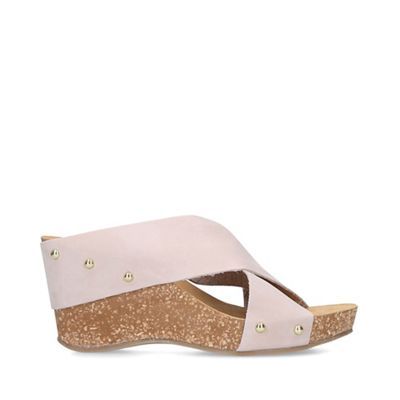debenhams carvela comfort