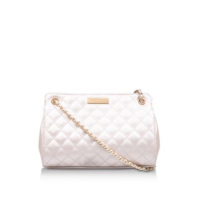 Carvela rachel quilted outlet bag