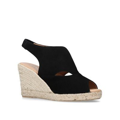 carvela comfort sandals debenhams