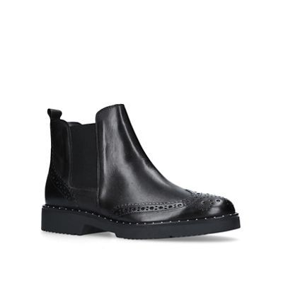 carvela ankle boots debenhams