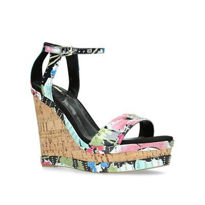 carvela sybil wedges
