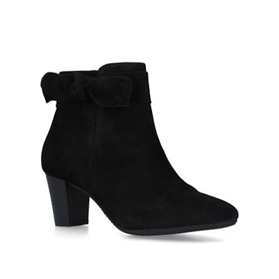 debenhams carvela comfort