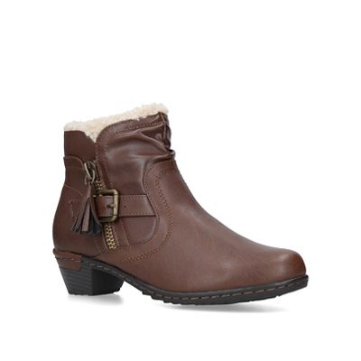 carvela ankle boots debenhams