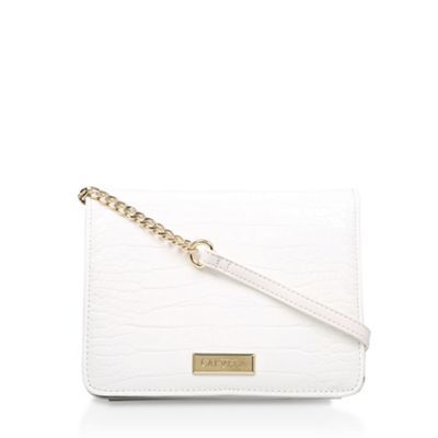 Carvela rebecca croc x best sale body