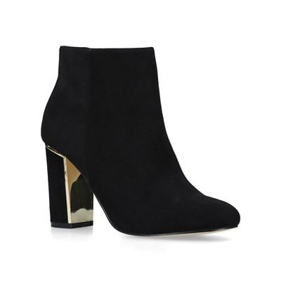 carvela ankle boots debenhams