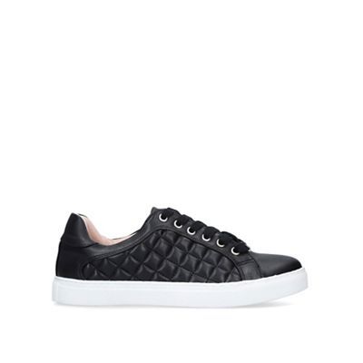 Carvela jilted best sale trainers
