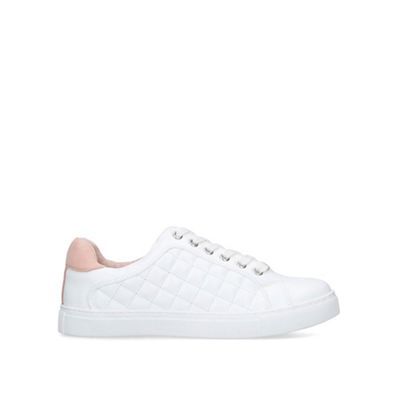 carvela trainers debenhams