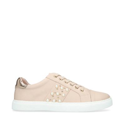 carvela trainers debenhams