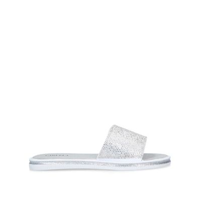 carvela flip flops debenhams
