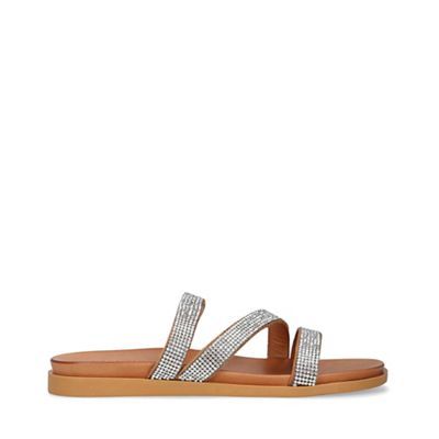 carvela comfort sandals debenhams