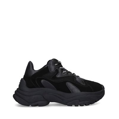 aldo chunky trainers