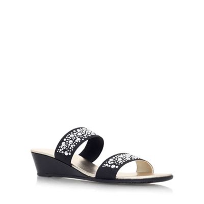 Carvela sales sage sandals