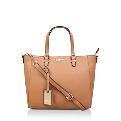 Carvela winged 2025 tote bag