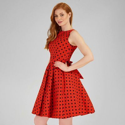 debenhams lady vintage dresses