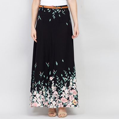 izabel maxi skirt