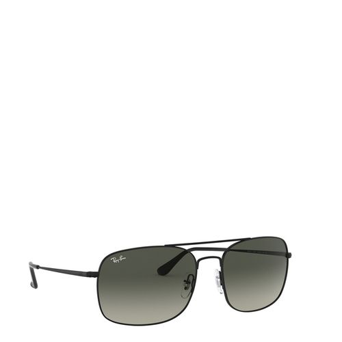 Ray-Ban Black 0Rb3611 Square...