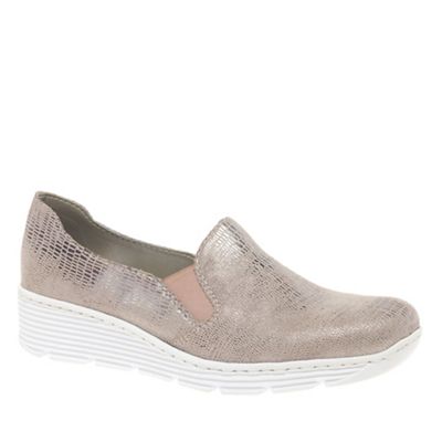 Debenhams rieker deals shoes