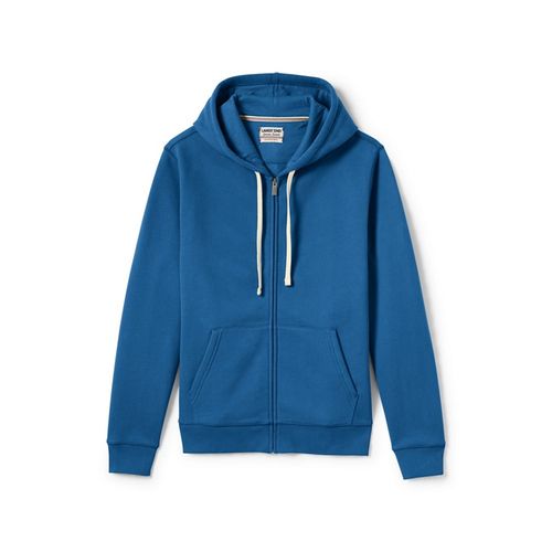 Men's Serious Sweats Full Zip Hoodie