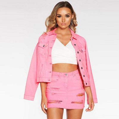 Debenhams shop quiz jackets