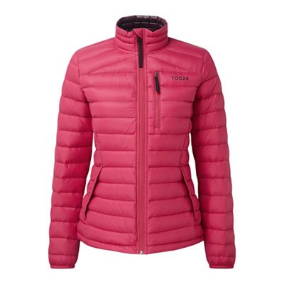Tog 24 pink jacket sale