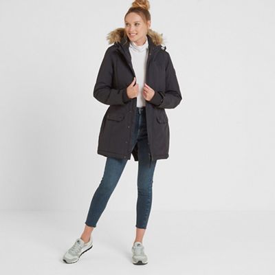 Tog 24 top parka womens