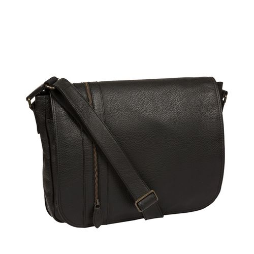 Men's Leather Bags - Pure Luxuries London