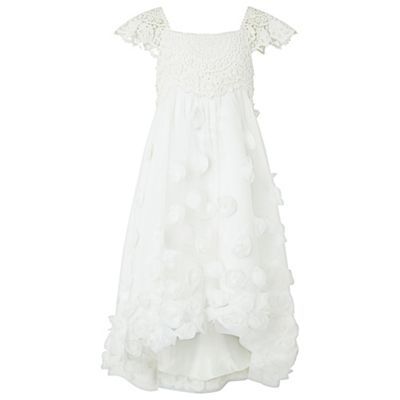 baby estella roses dress