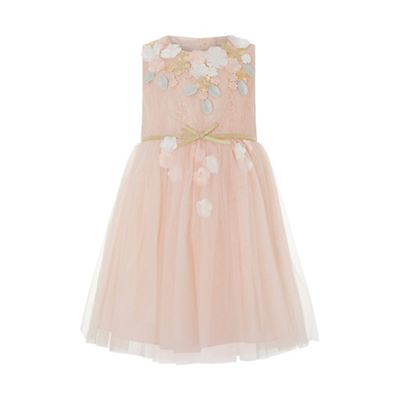 Cherry blossom shop dress monsoon