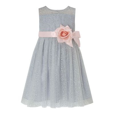 baby ianthe sparkle dress