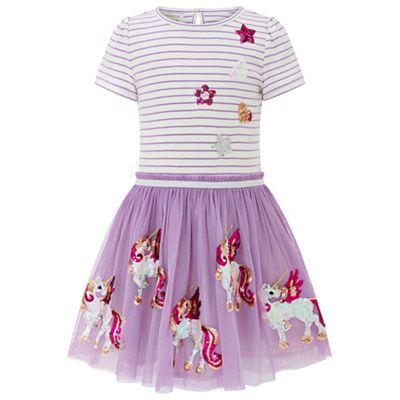 Unicorn dress shop debenhams
