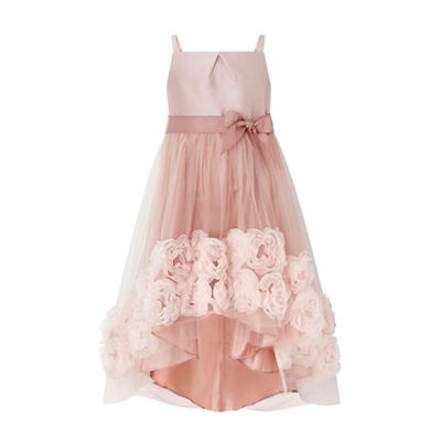 baby ianthe dress