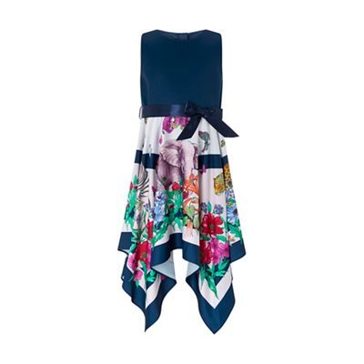 Debenhams girls shop dresses