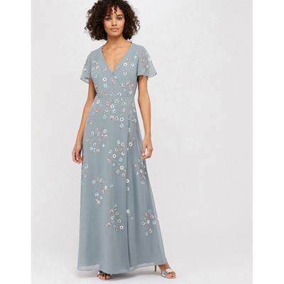 monsoon dress debenhams